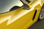 Chevrolet Corvette Z06 2006 года